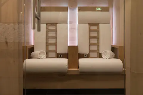 Sunstar Hotel Arosa in Arosa — foto 12