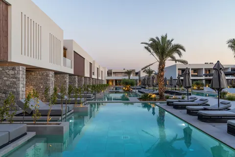 Mosay Kos All Suite Hotel in Kos — foto 14