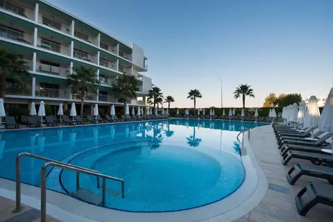 TUI Blue Barut Andiz in Manavgat, foto 2