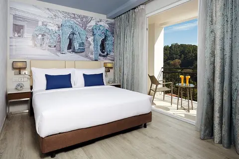 Radisson Hotel Kandy in Kandy — foto 5