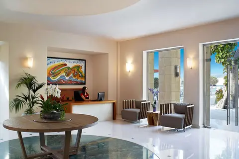 Elite Suites by Rhodes Bay in Ιξιά — foto 18