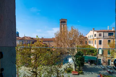 Hotel Aquarius Venice in Venice