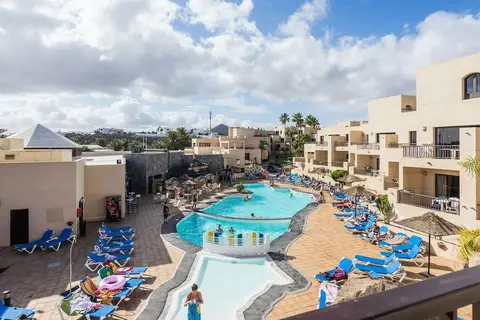 Blue Sea Costa Teguise Gardens in Costa Teguise — foto 3