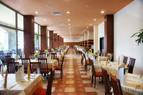 Melia Sunny Beach in Несебър — foto 16