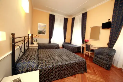 Excelsior Splendide in Meran — foto 24