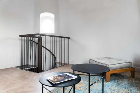 Soho Boutique Palacio de Pombo in Santander — foto 28
