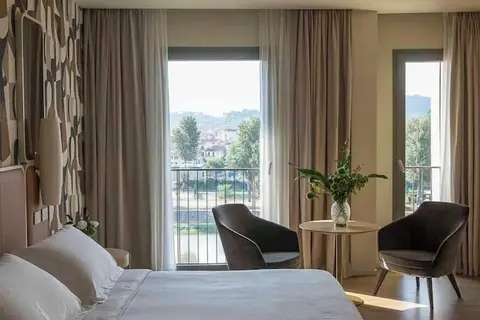 Columbus Urban Resort Firenze in Florence — foto 20