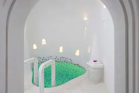 Anantara Retreat Santorini Abu Dhabi in Abu Dhabi — foto 25