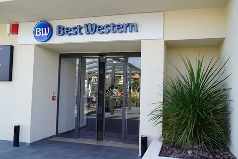 Best Western Hotel Massafra in Massafra, foto 28