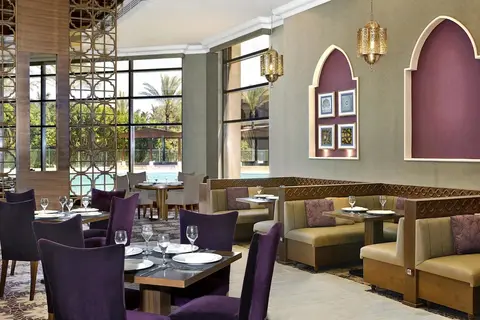 Hilton Alexandria Kings Ranch in Alexandria — foto 20