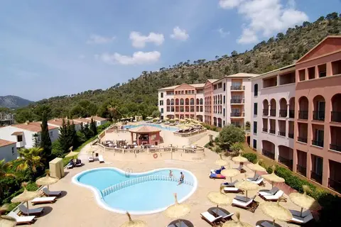 Hotel Bordoy Don Antonio in Calvià, foto 18