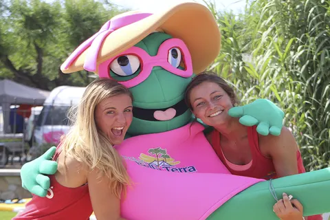 Camping Bella Terra foto 8