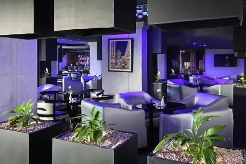 Anezi Tower Hotel & Apartments in Rabat — foto 26