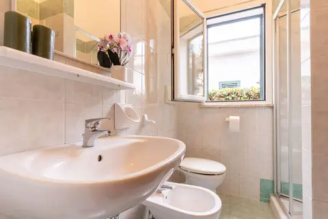 Le Mimose Family Resort in Porto Sant'Elpidio — foto 19