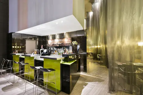 Hotel Barcelona Condal Mar Affiliated by Meliá in Barcelona — foto 28