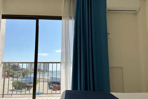 Hotel Sicania in Cullera — foto 6