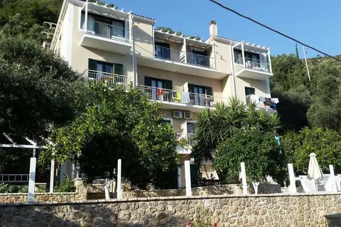A Vista in Parga, foto 9