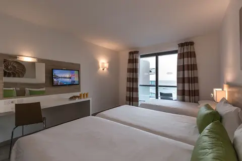 AX ODYCY Hotel in San Pawl il-Baħar — foto 22