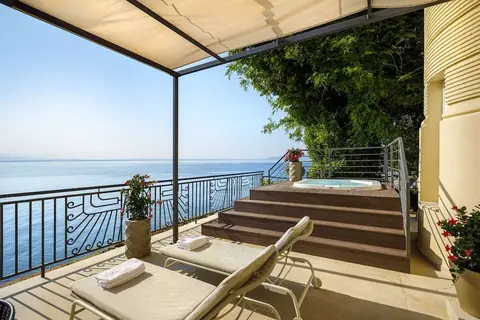 Hotel Ambasador in Opatija — foto 15