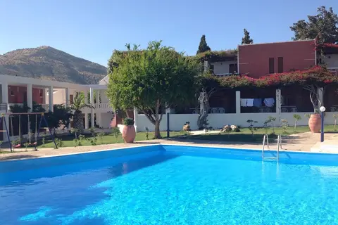 Porto Galini in Αγία Γαλήνη — foto 23