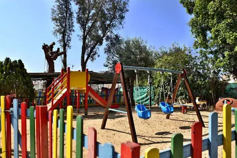 Paphos Gardens Holiday Resort in Πόλις Χρυσοχούς — foto 23