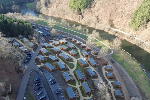 Hameau De Semois in Bouillon