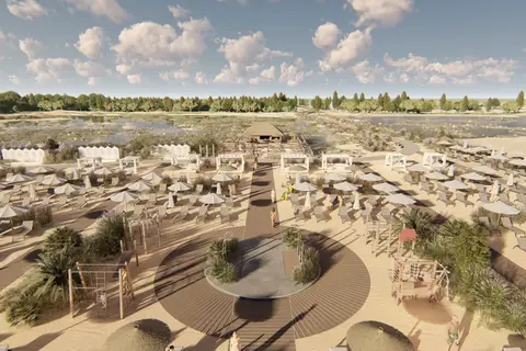 Lino delle Fate Eco Village Resort in Rome — foto 26