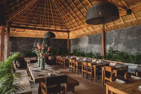 Kimpton Aluna Resort Tulum in Manuel Antonio Ay — foto 19