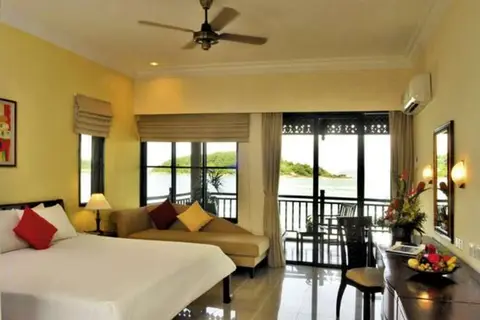 Berjaya Langkawi Resort in Dayang Café — foto 10