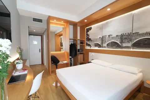 Cavallo Hotel Verona Est in Verona, foto 30
