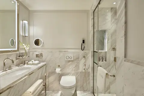 Jumeirah Carlton Tower in Londen — foto 25