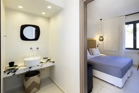La Stella Suites in Rethimnon — foto 20