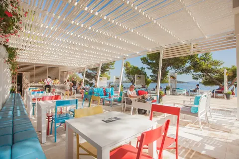 Amadria Park Camping Trogir foto 12