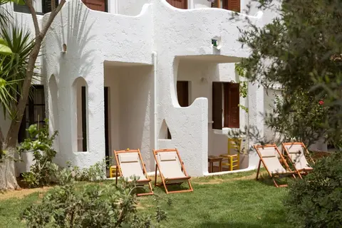 Kalypso Hotel in Δημοτική Ενότητα Μαλίων — foto 28