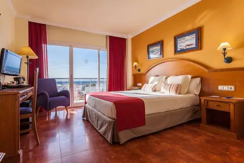 Hotel Isabel in Torremolinos — foto 4