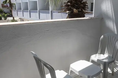 Side Spring Hotel in Manavgat — foto 16