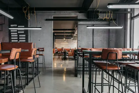 Exeter Hotel in Reykjavik — foto 10