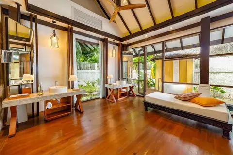 Ozen Reserve Bolifushi in Villa, foto 18