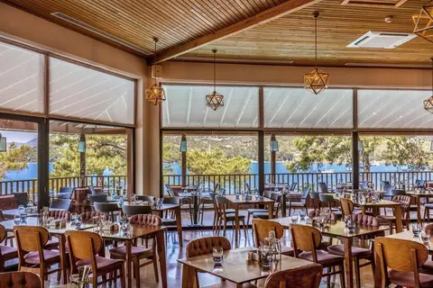 Marmaris Bay Resort in Marmaris, foto 7