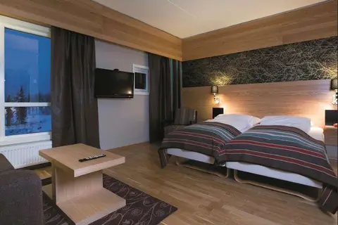 Radisson Blu Resort in Trysil — foto 3
