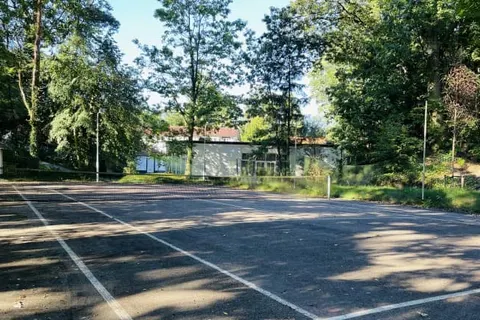 Landgoedhotel Villa Vennendal foto 47