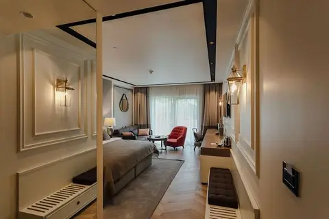 Casa del Mare - Mediterraneo Hotel Wellness & in Jošice — foto 21