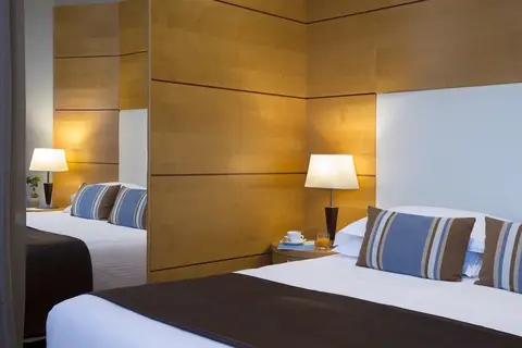 Dolce by Wyndham Milan Malpensa in Somma Lombardo — foto 30