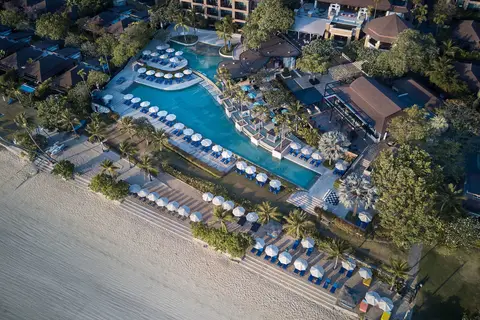 Pullman Phuket Panwa Beach Resort in ภูเก็ต — foto 6