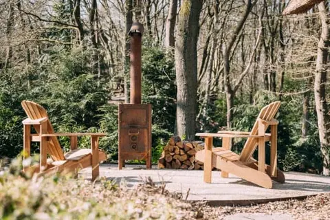 De Wever Lodge foto 5