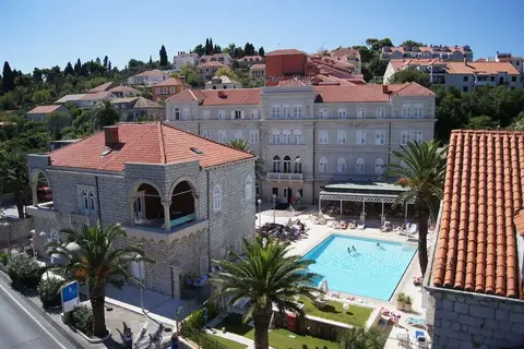 Hotel Lapad in Dubrovnik, foto 13