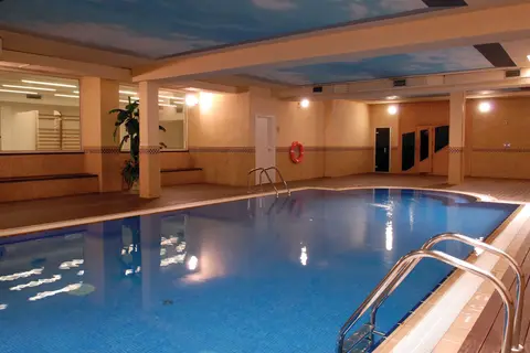 Hotel H10 Mediterranean Village in Salou — foto 13