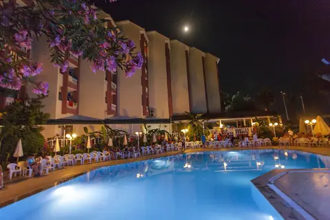 Bieno Club SVS in Alanya — foto 6