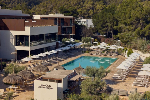 Cala San Miguel Ibiza Resort, Curio by Hilton - adults only foto 19