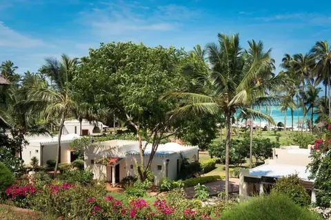 TUI Blue Bahari Zanzibar in Kiwengwa — foto 20